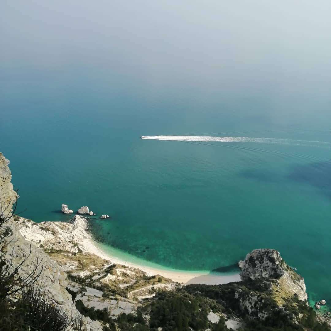 panorama belvedere sud