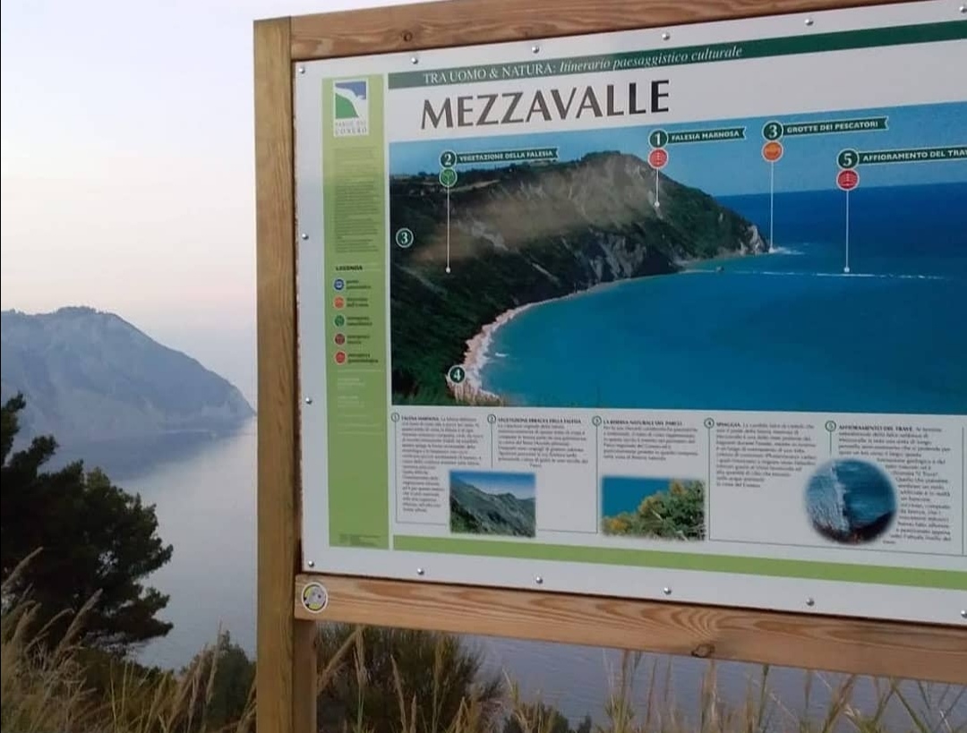 come raggiungere mezzavalle